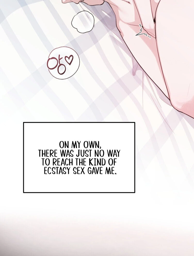 Just Eat Me Once, Oppa Chapter 1 - Page 115
