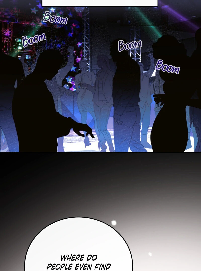 Just Eat Me Once, Oppa Chapter 1 - Page 118