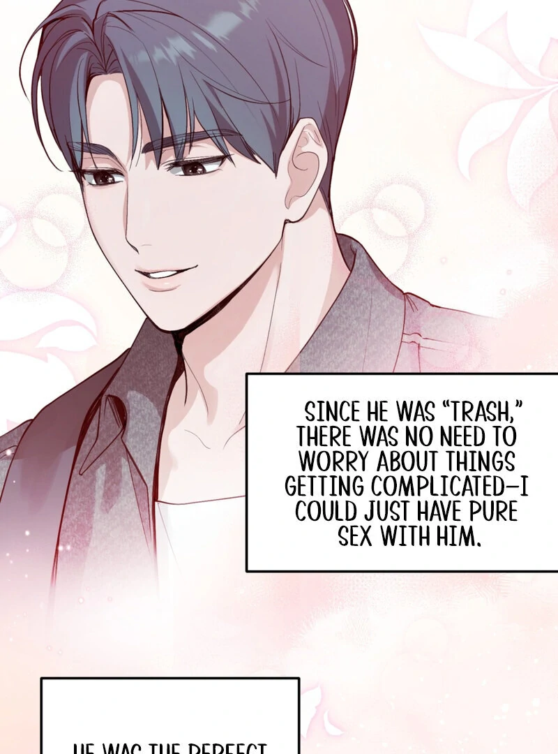 Just Eat Me Once, Oppa Chapter 1 - Page 121