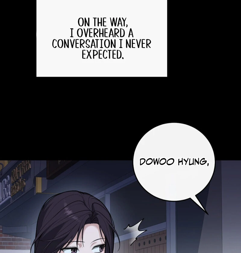 Just Eat Me Once, Oppa Chapter 1 - Page 127