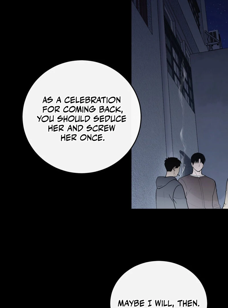 Just Eat Me Once, Oppa Chapter 1 - Page 129