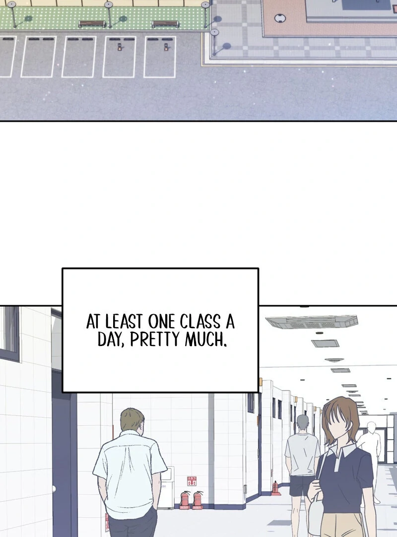 Just Eat Me Once, Oppa Chapter 1 - Page 133