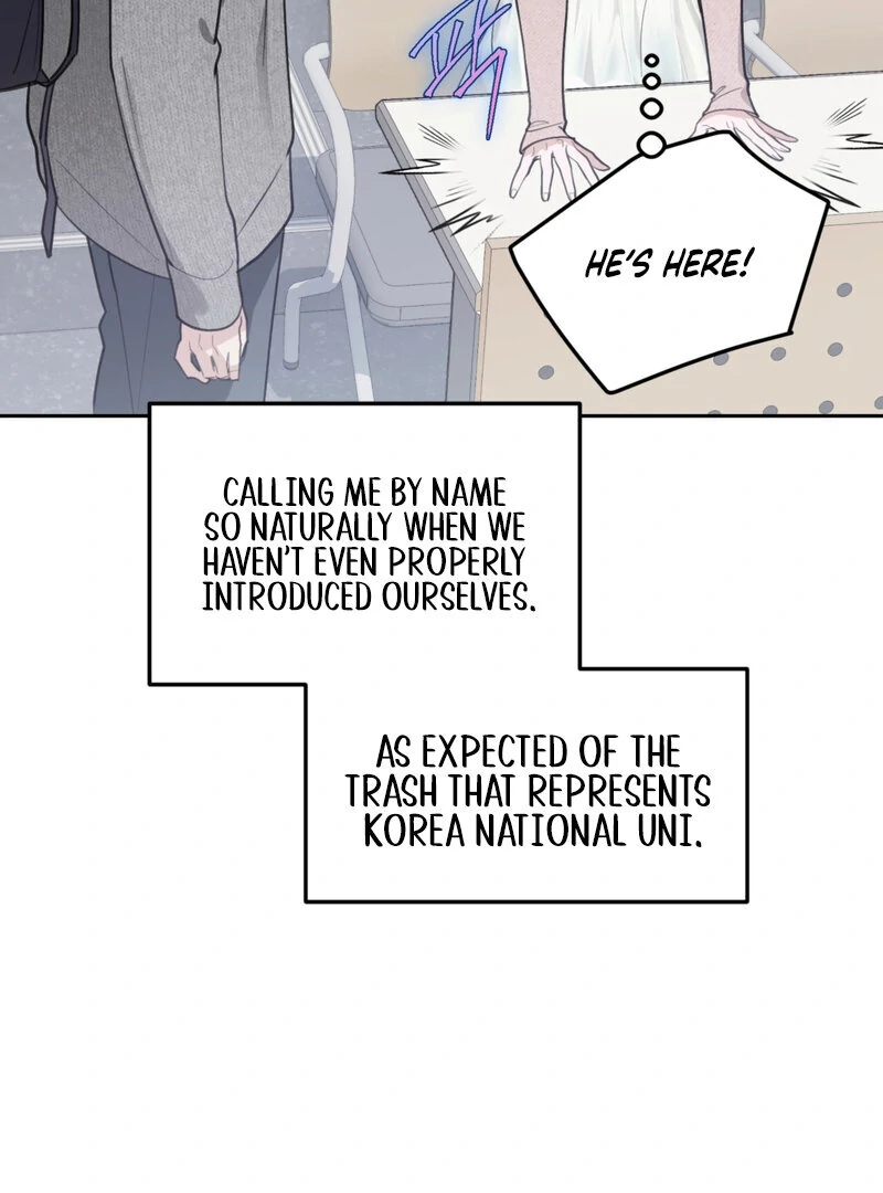 Just Eat Me Once, Oppa Chapter 1 - Page 143