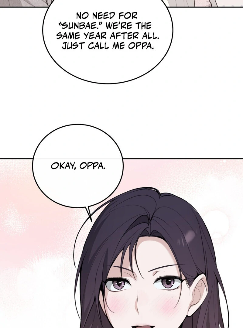 Just Eat Me Once, Oppa Chapter 1 - Page 145