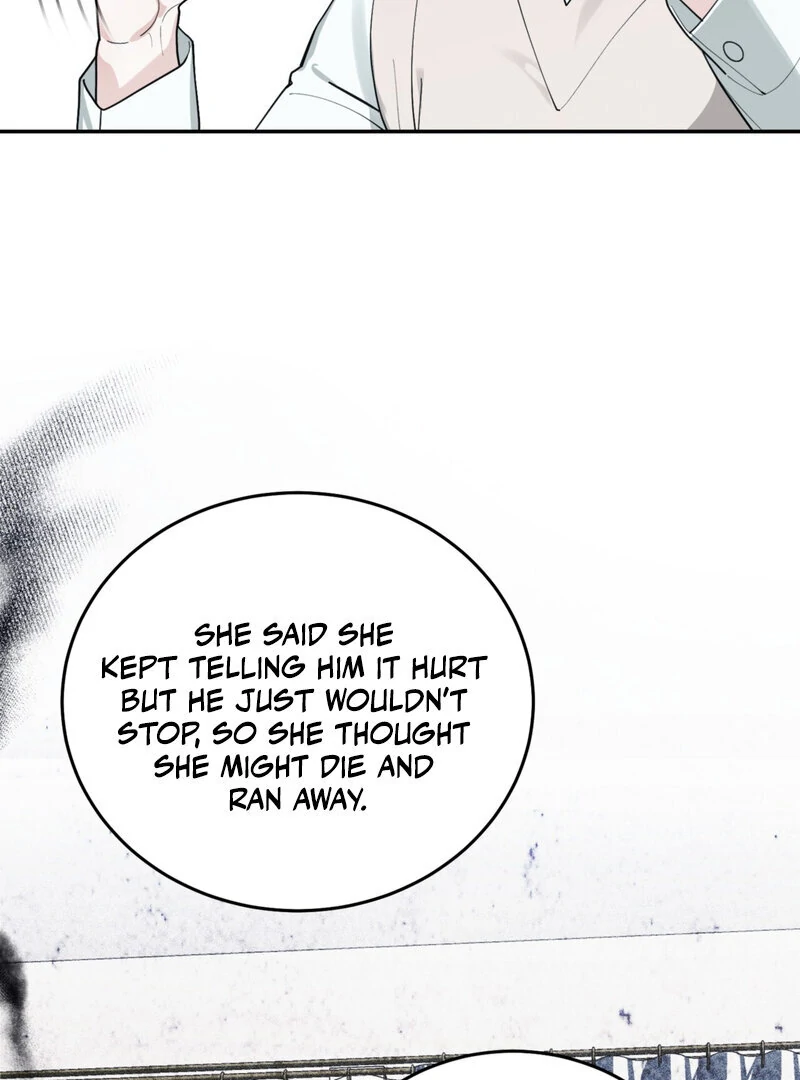 Just Eat Me Once, Oppa Chapter 1 - Page 18