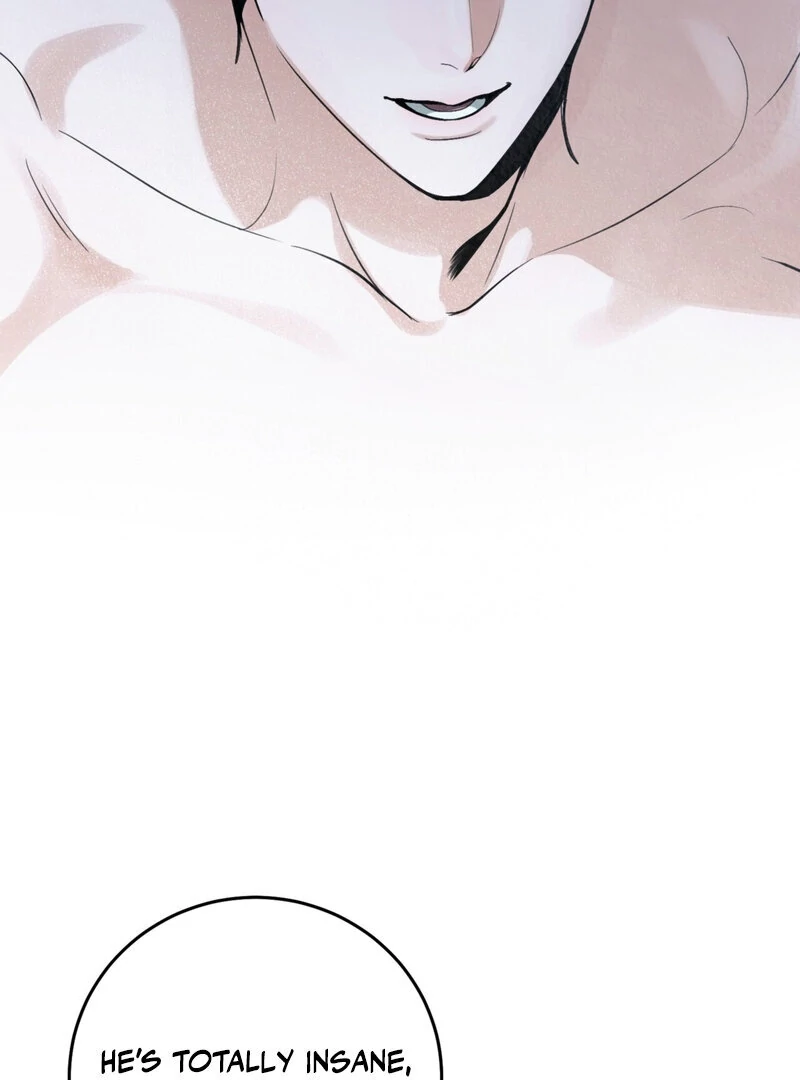 Just Eat Me Once, Oppa Chapter 1 - Page 21