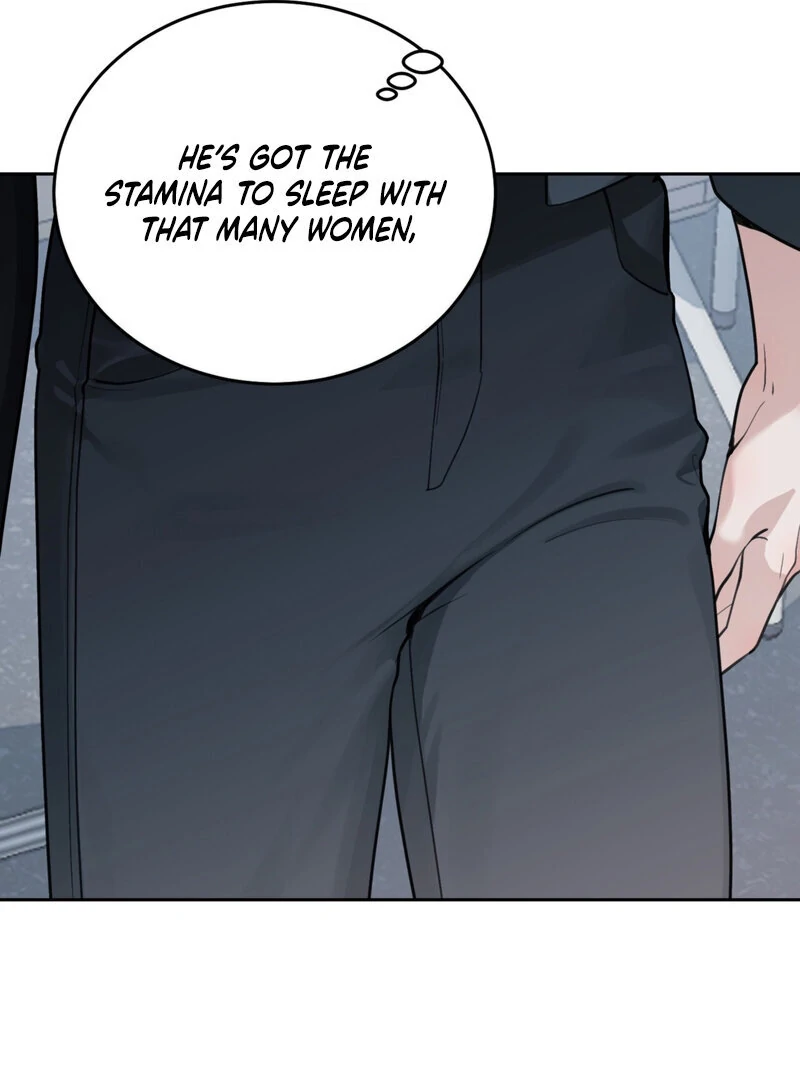 Just Eat Me Once, Oppa Chapter 1 - Page 26