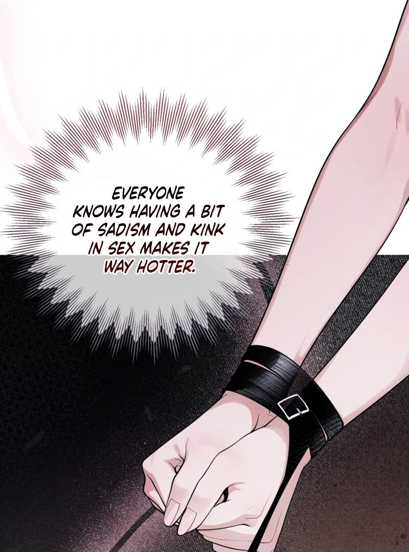 Just Eat Me Once, Oppa Chapter 1 - Page 29