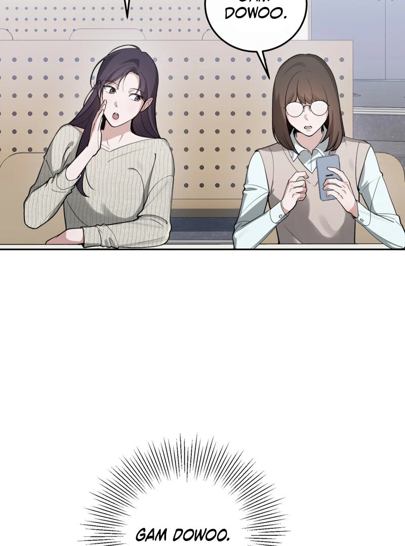 Just Eat Me Once, Oppa Chapter 1 - Page 32