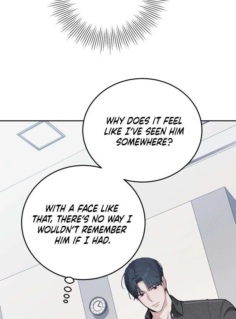 Just Eat Me Once, Oppa Chapter 1 - Page 33