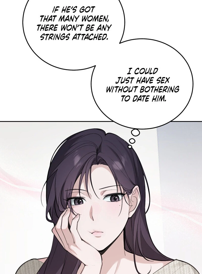 Just Eat Me Once, Oppa Chapter 1 - Page 35