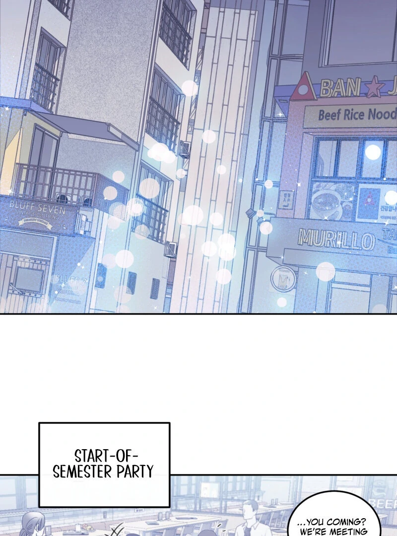 Just Eat Me Once, Oppa Chapter 1 - Page 42