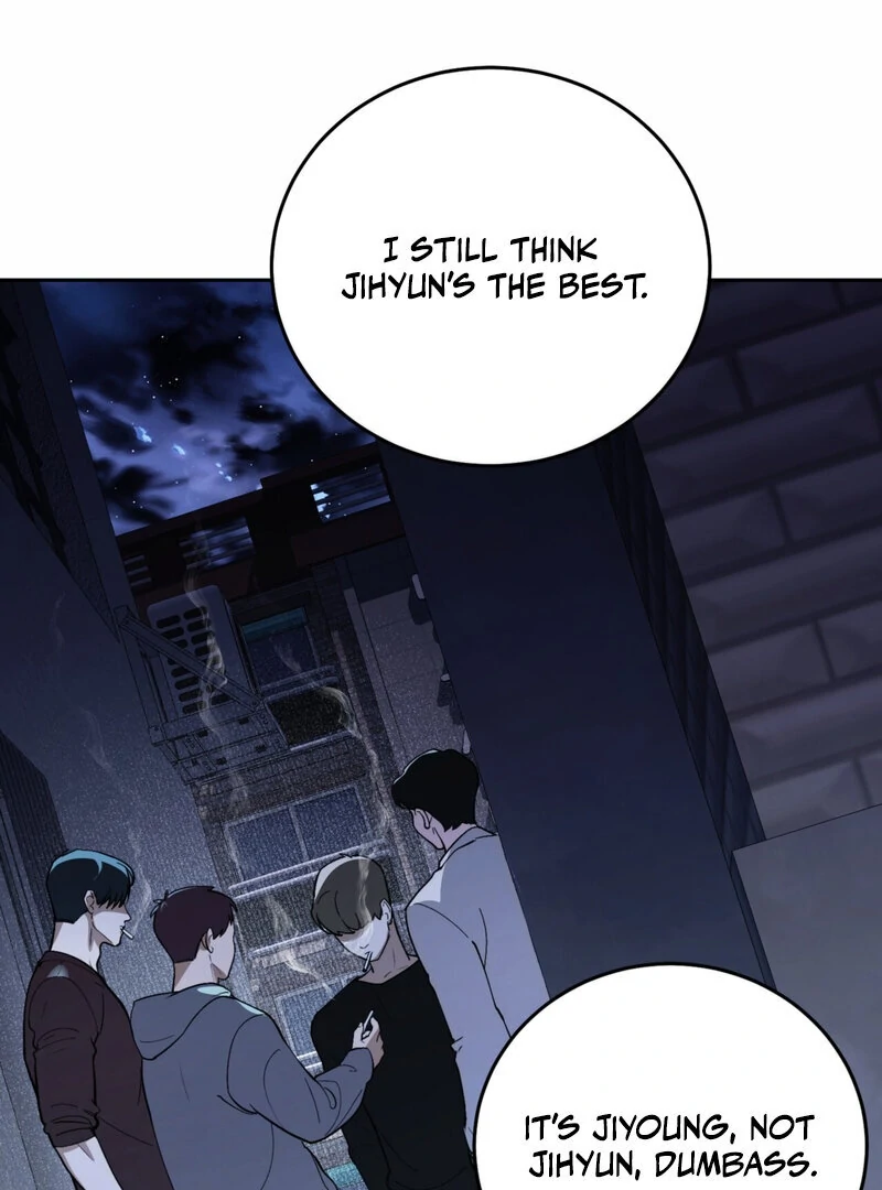 Just Eat Me Once, Oppa Chapter 1 - Page 45