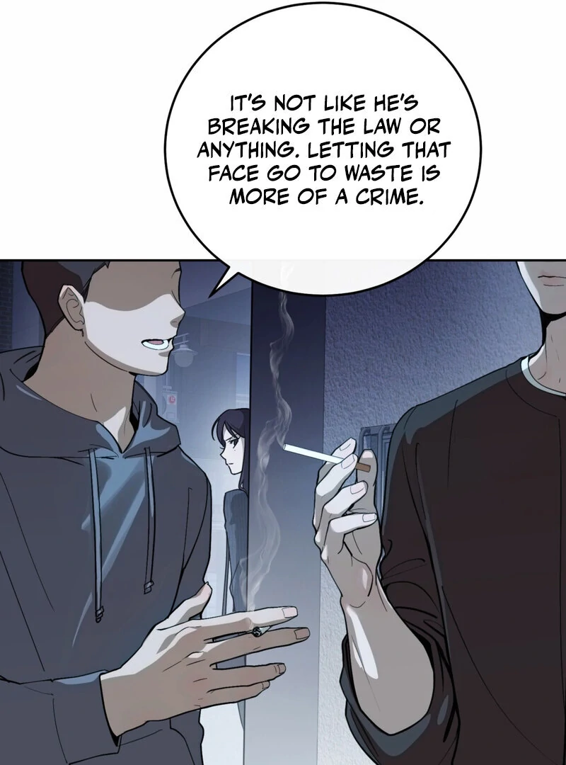 Just Eat Me Once, Oppa Chapter 1 - Page 52