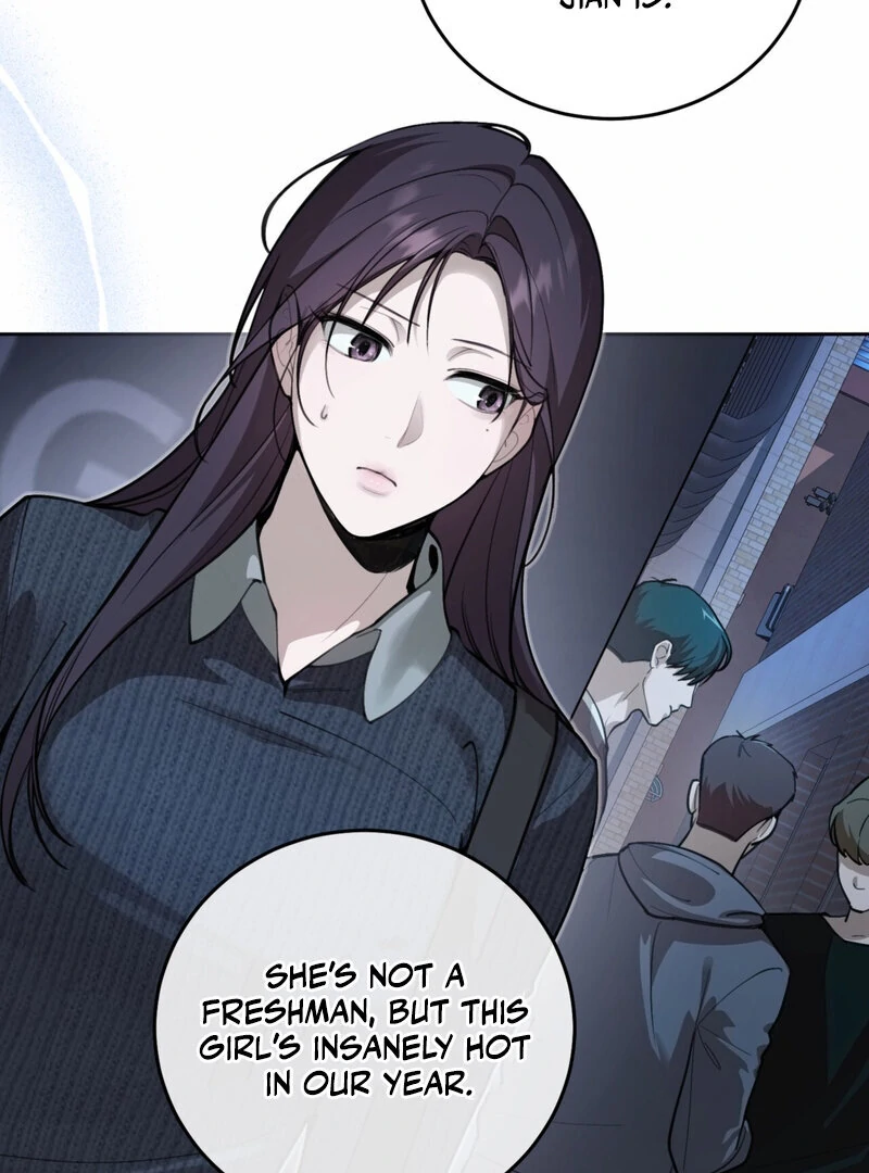 Just Eat Me Once, Oppa Chapter 1 - Page 57