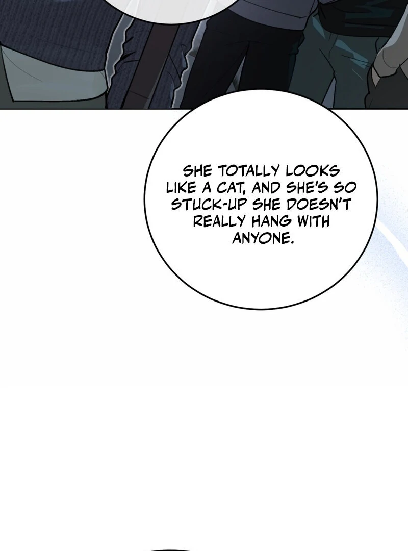 Just Eat Me Once, Oppa Chapter 1 - Page 58