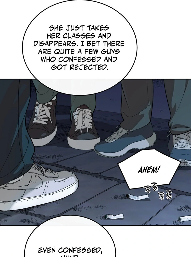 Just Eat Me Once, Oppa Chapter 1 - Page 59