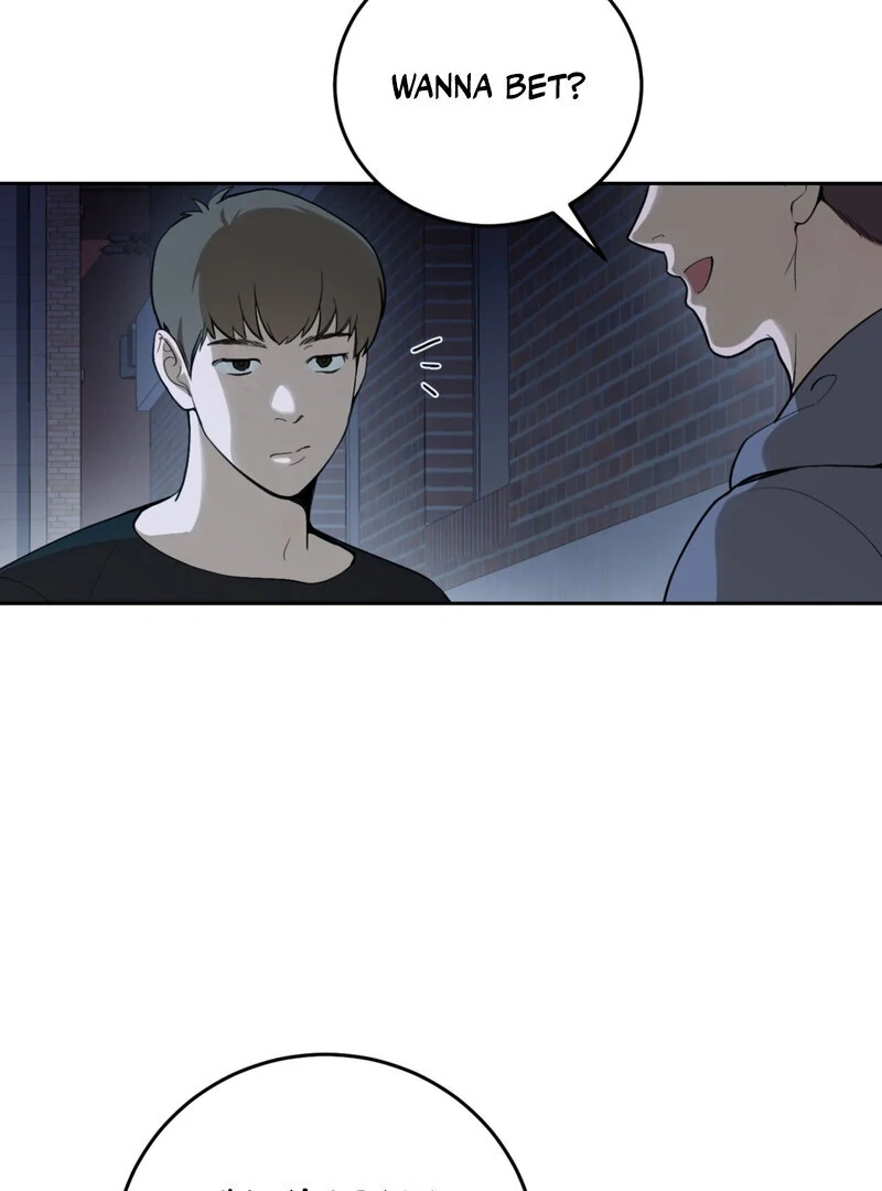 Just Eat Me Once, Oppa Chapter 1 - Page 68