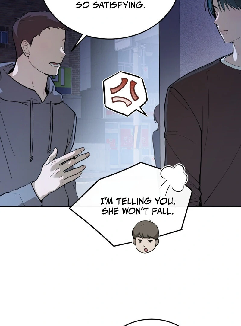 Just Eat Me Once, Oppa Chapter 1 - Page 72