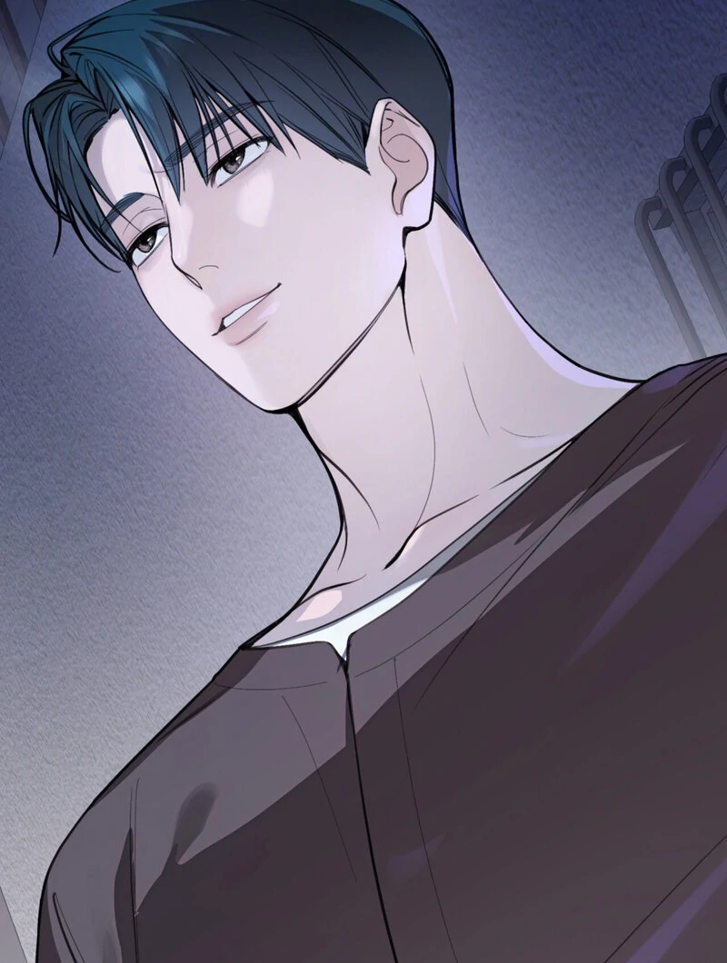 Just Eat Me Once, Oppa Chapter 1 - Page 76