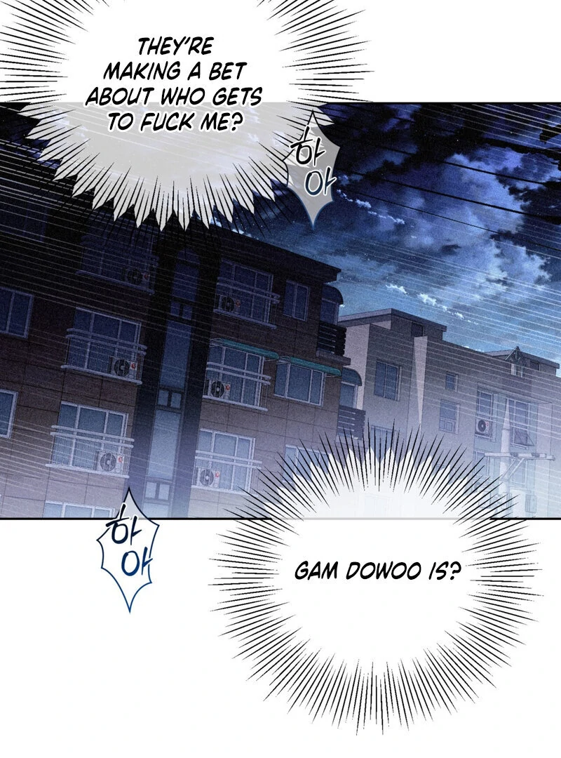 Just Eat Me Once, Oppa Chapter 1 - Page 82