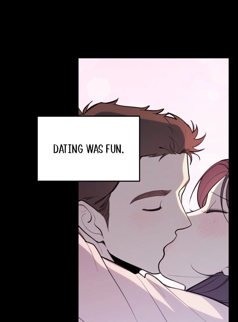 Just Eat Me Once, Oppa Chapter 1 - Page 98