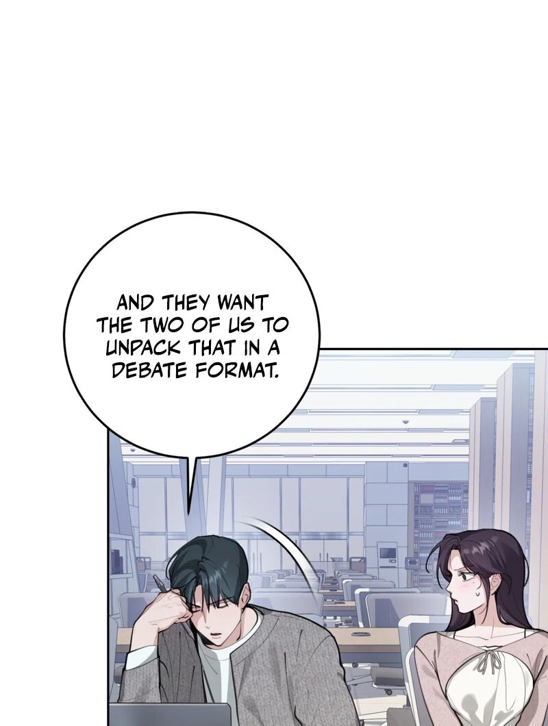 Just Eat Me Once, Oppa Chapter 2 - Page 12