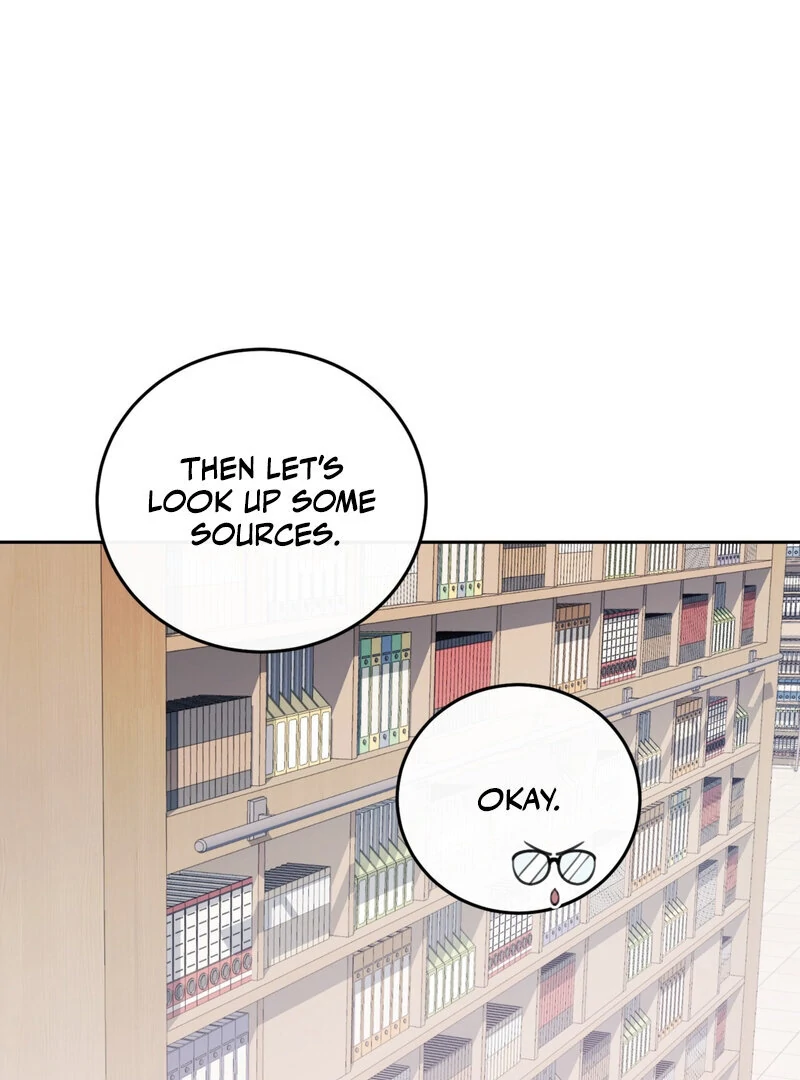 Just Eat Me Once, Oppa Chapter 2 - Page 18