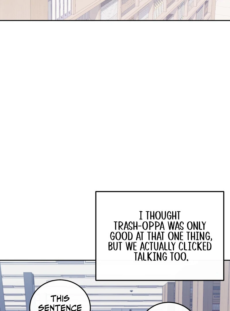 Just Eat Me Once, Oppa Chapter 2 - Page 19