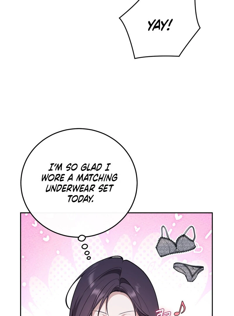 Just Eat Me Once, Oppa Chapter 2 - Page 3
