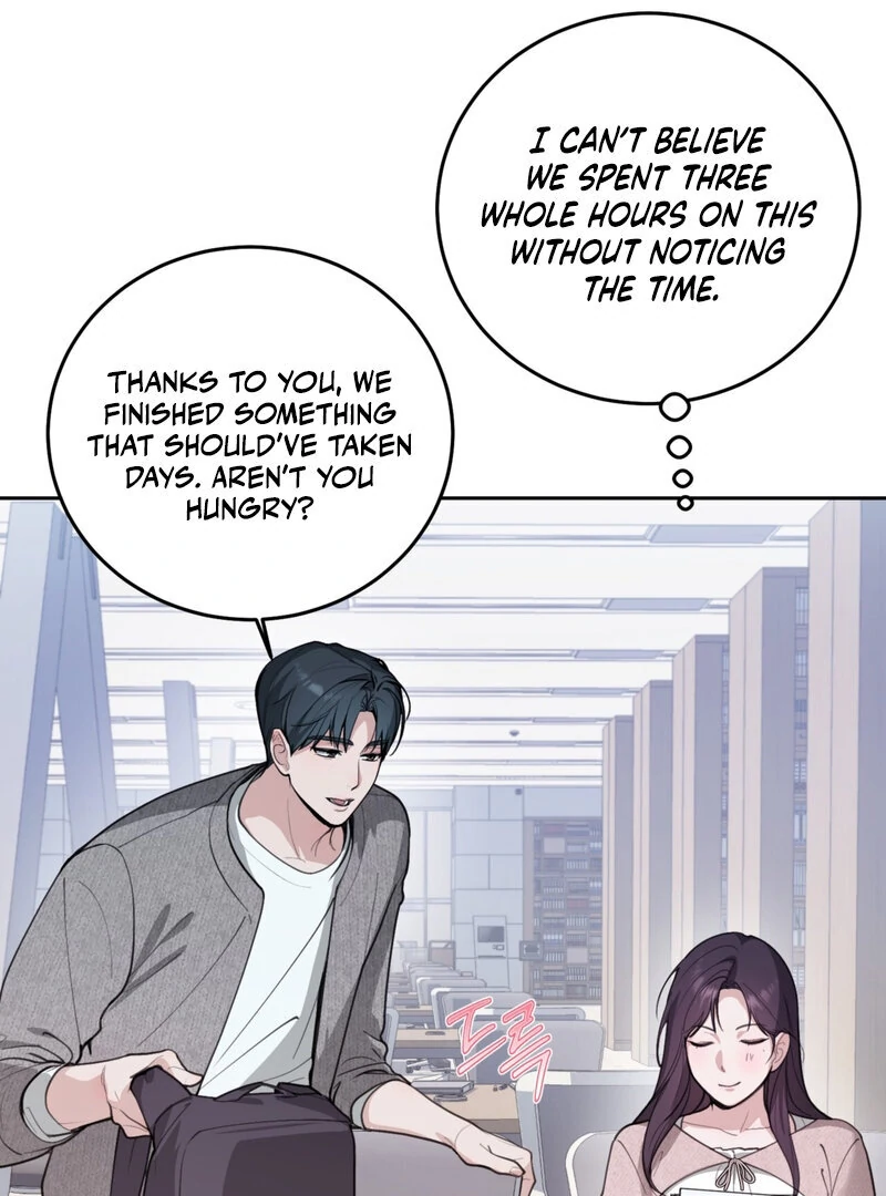 Just Eat Me Once, Oppa Chapter 2 - Page 23