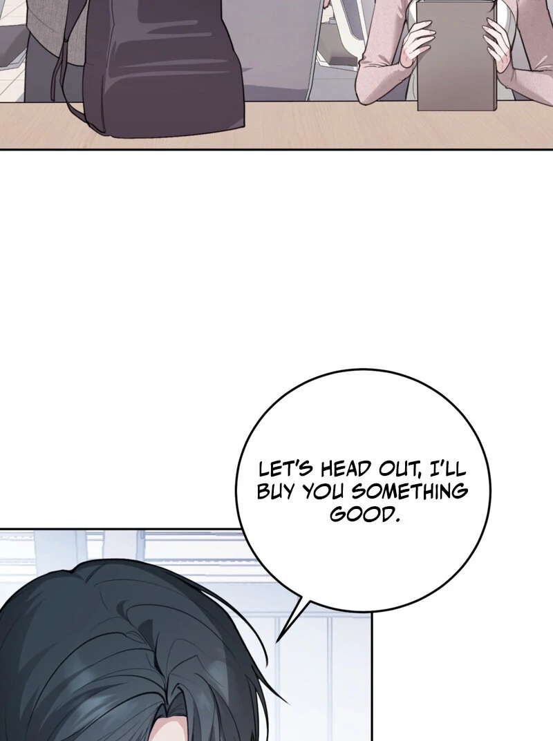 Just Eat Me Once, Oppa Chapter 2 - Page 24