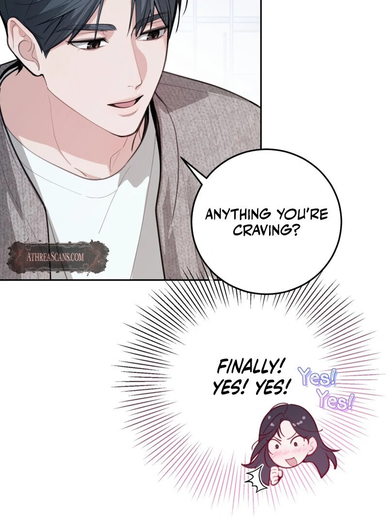 Just Eat Me Once, Oppa Chapter 2 - Page 25
