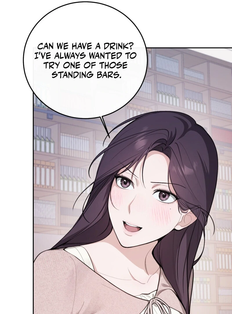 Just Eat Me Once, Oppa Chapter 2 - Page 26