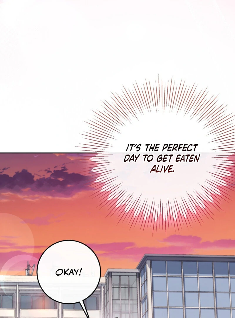 Just Eat Me Once, Oppa Chapter 2 - Page 36