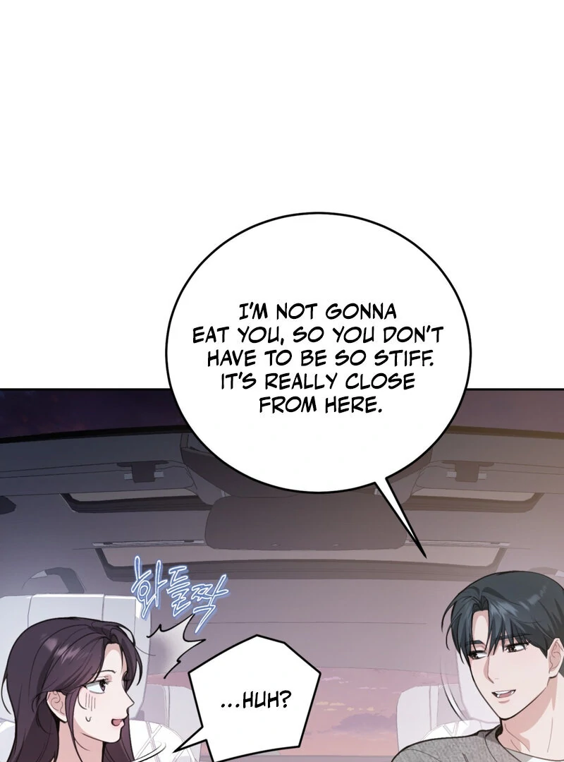 Just Eat Me Once, Oppa Chapter 2 - Page 40