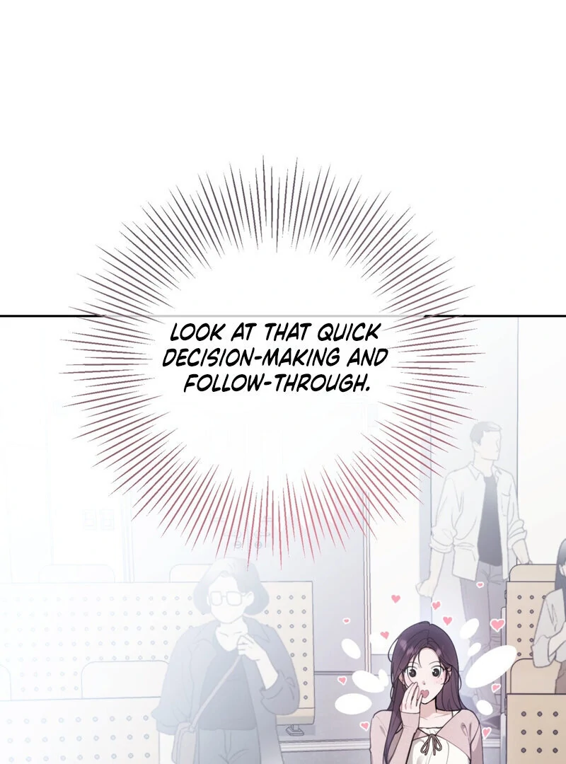 Just Eat Me Once, Oppa Chapter 2 - Page 5