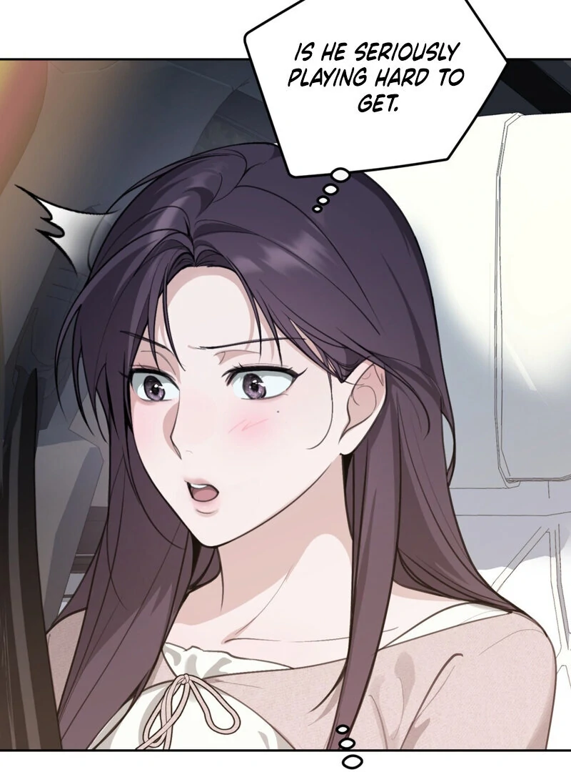 Just Eat Me Once, Oppa Chapter 2 - Page 42