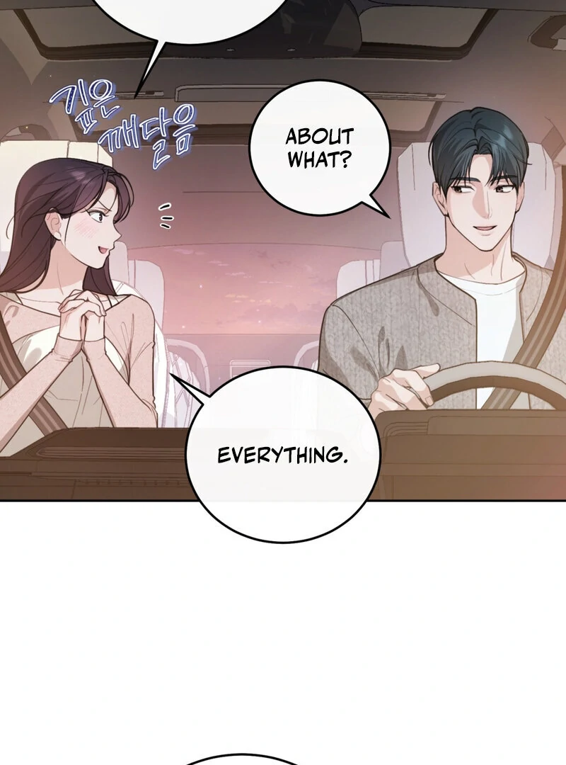 Just Eat Me Once, Oppa Chapter 2 - Page 46