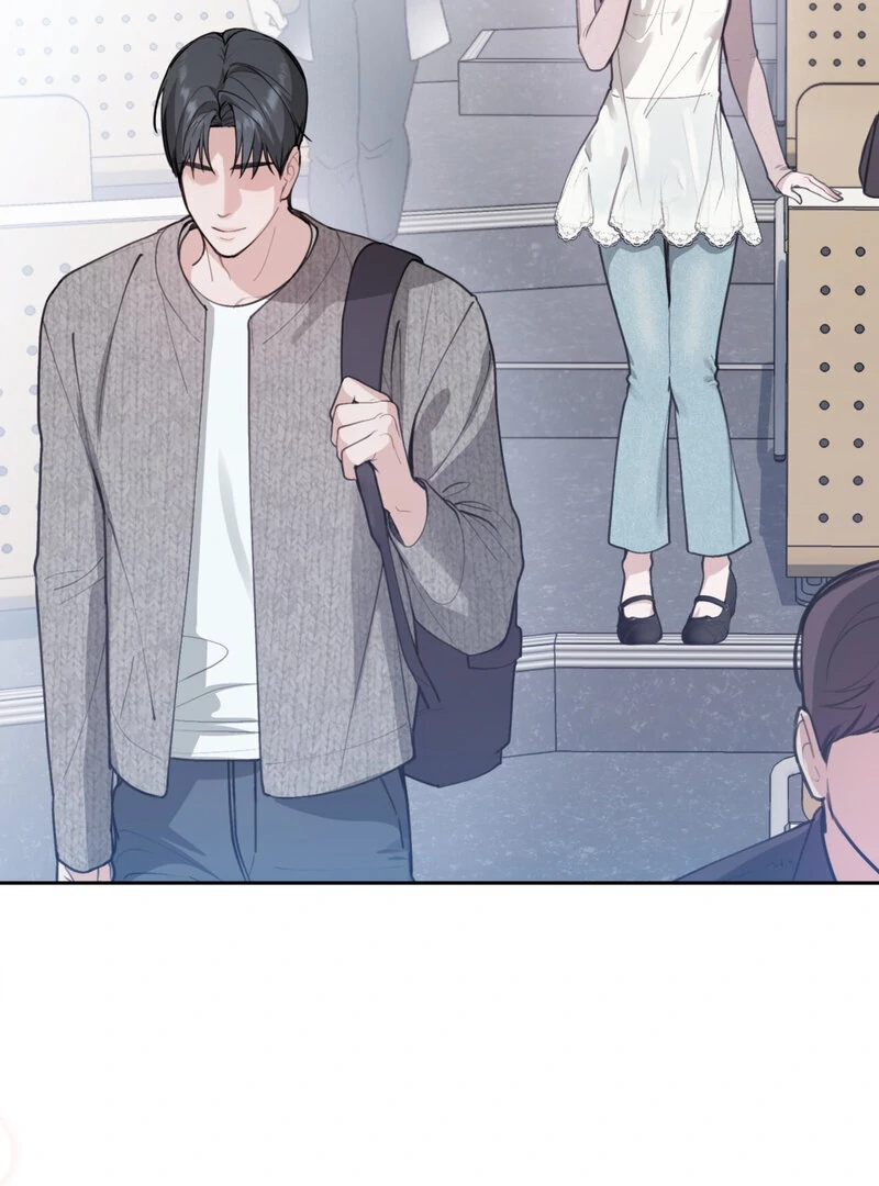 Just Eat Me Once, Oppa Chapter 2 - Page 6