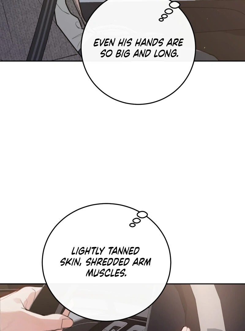 Just Eat Me Once, Oppa Chapter 2 - Page 53