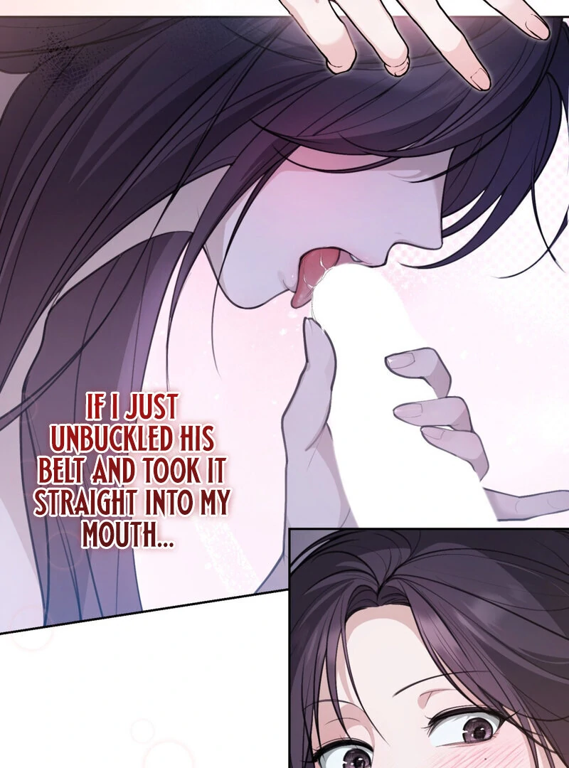 Just Eat Me Once, Oppa Chapter 2 - Page 60