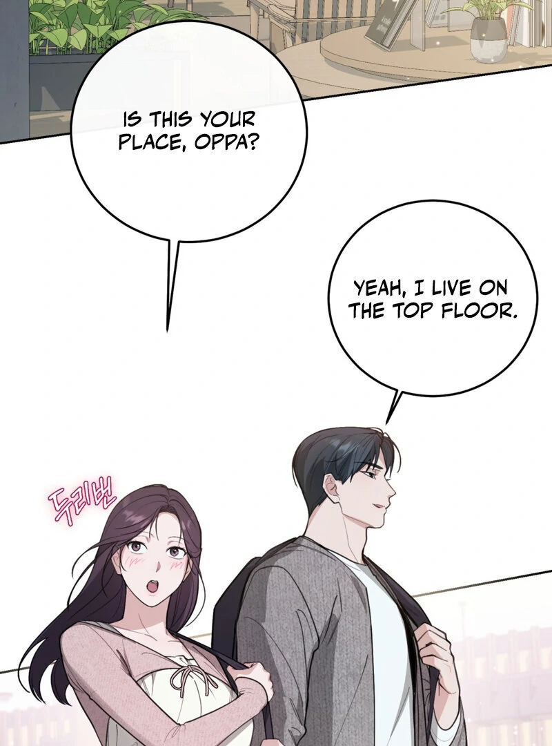 Just Eat Me Once, Oppa Chapter 2 - Page 68