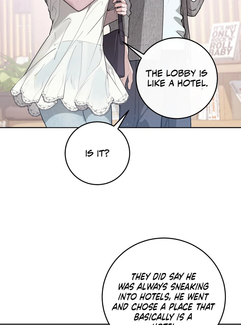 Just Eat Me Once, Oppa Chapter 2 - Page 69
