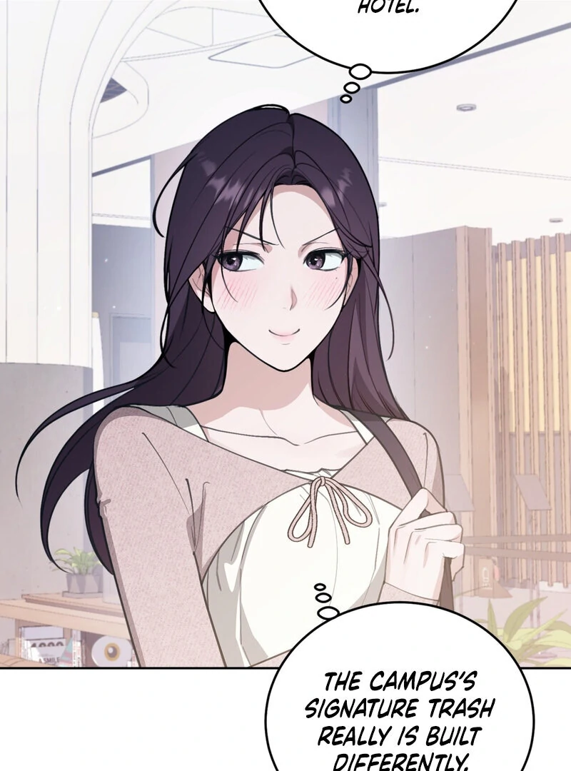 Just Eat Me Once, Oppa Chapter 2 - Page 70