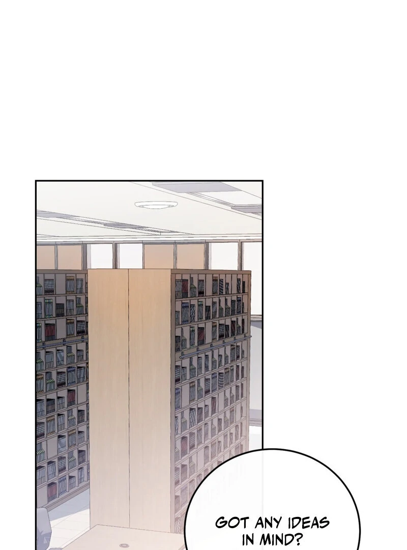 Just Eat Me Once, Oppa Chapter 2 - Page 8