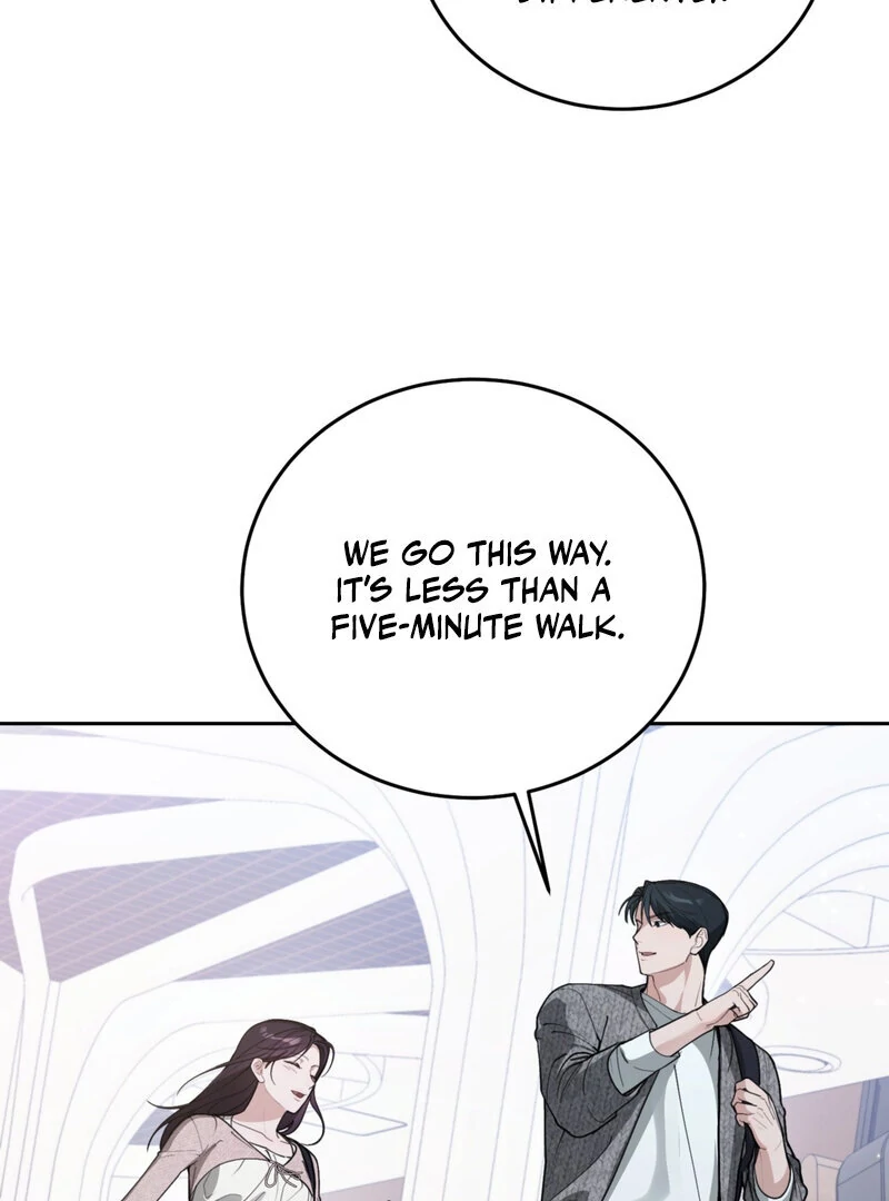 Just Eat Me Once, Oppa Chapter 2 - Page 71