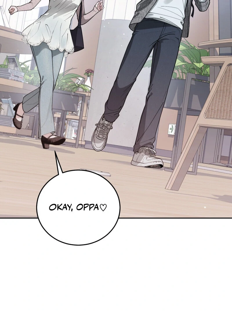 Just Eat Me Once, Oppa Chapter 2 - Page 72
