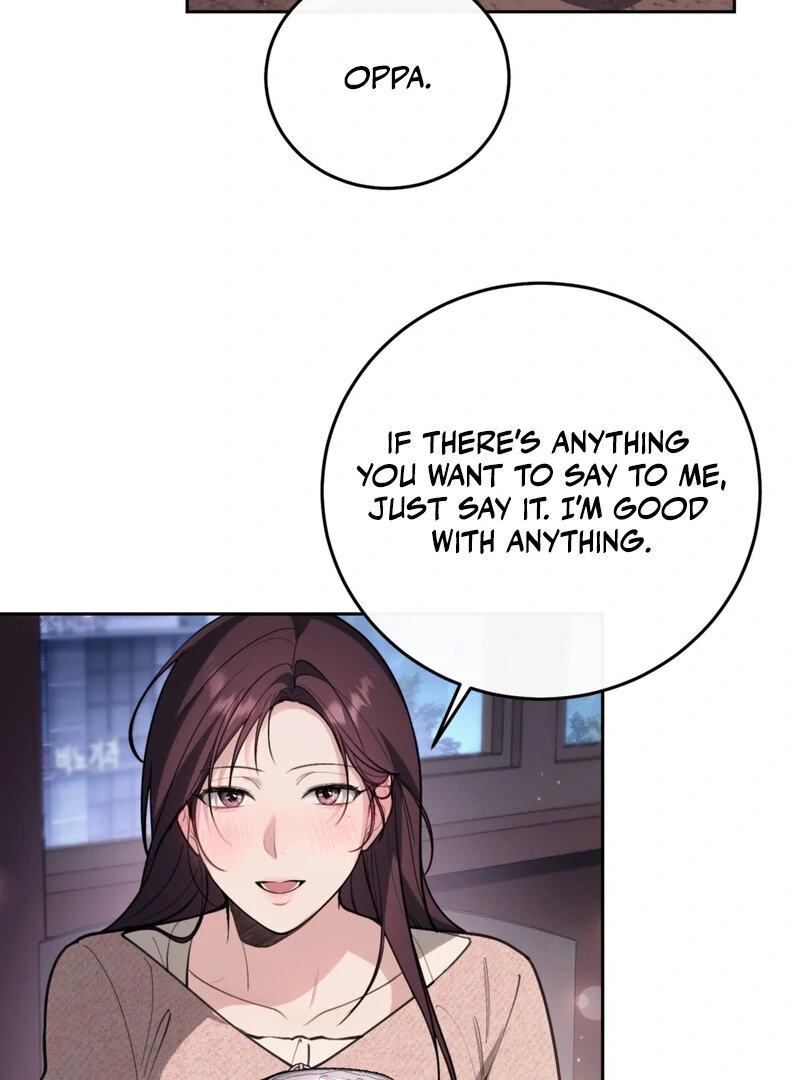 Just Eat Me Once, Oppa Chapter 2 - Page 79