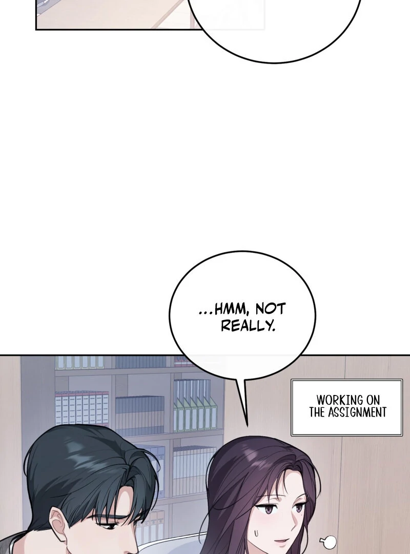 Just Eat Me Once, Oppa Chapter 2 - Page 9